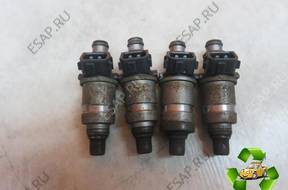 Форсунка  HONDA CIVIC V 1.5 I 16V  6KIS
