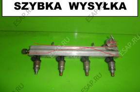 Форсунка   HONDA CIVIC V 91 95 1.6 VTEC