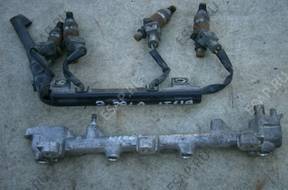 Форсунка  HONDA CIVIC V,92 95,3D,HB,D15Z1,VTEC