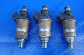 Форсунка   HONDA CIVIC VI 1.4 1998 год