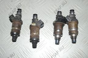Форсунка HONDA CIVIC VI 6 1.4 B 1999 год