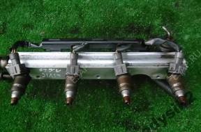 Форсунка Honda Civic VI 6 95 2001 год   1.4 1.6