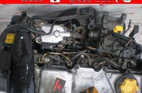 Форсунка   HONDA CIVIC VI 95 01 2.0iTD