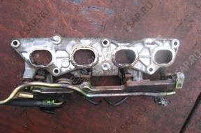 Форсунка HONDA CIVIC VII 00 1.6 ТОПЛИВНАЯ РАМПА