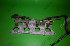 Форсунка HONDA CIVIC VII 01 05 1.4 ТОПЛИВНАЯ РАМПА