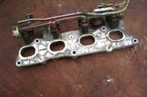 Форсунка HONDA CIVIC VII 01 1.4 ТОПЛИВНАЯ РАМПА