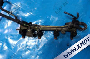 Форсунка HONDA CIVIC VII 01 2006 год 1.6 VTEC V TEC