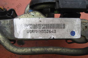 Форсунка HONDA CIVIC VII 04 1.6 ТОПЛИВНАЯ РАМПА