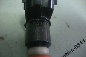 Форсунка HONDA CIVIC VII 1.6 16V   SA21ABD