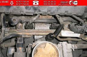 Форсунка   HONDA CIVIC VII 1.6 B 01 05
