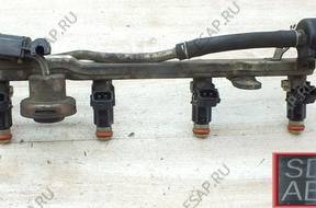 Форсунка Honda Civic VII 1.6 VTEC 2004