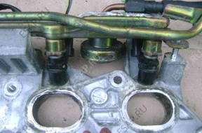 Форсунка Honda Civic VII 1.6 VTEC