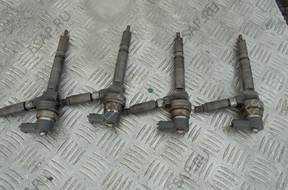 Форсунка  HONDA CIVIC VII 1.7 CDTI 0445110 082
