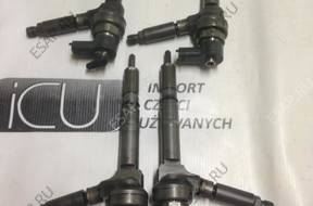 Форсунка HONDA CIVIC VII 7 01 05  1.7 CDTI