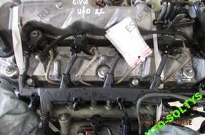 Форсунка   HONDA CIVIC VIII UFO 2006 год 2.2