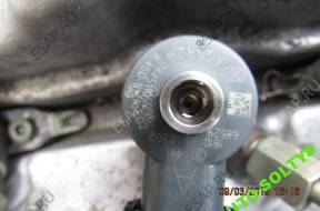 Форсунка   HONDA CIVIC VIII UFO 2006 год 2.2