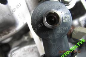 Форсунка   HONDA CIVIC VIII UFO 2006 год 2.2