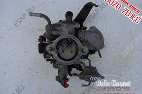 Форсунка Honda Concerto 1.5 16V 88 1994 год  ДРОССЕЛЬНАЯ ЗАСЛОНКА