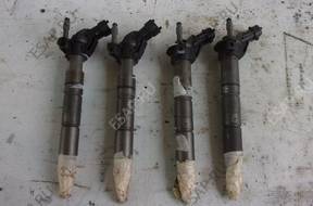 Форсунка HONDA CR V 2.2D  16450 RL0 G01 16450 RL0G01