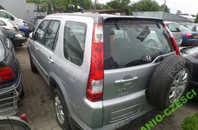 Форсунка HONDA CR V КОМПЛЕКТ ФОРСУНКАW 2.2 I CTDI