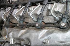 Форсунка   HONDA CRV 2,2  i CTDI 2008