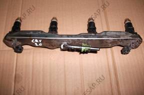 Форсунка    HONDA CRV 2.0B 2010