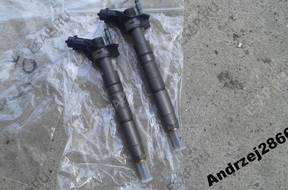Форсунка HONDA CRV 2.2   0445116056