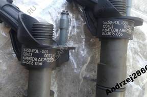 Форсунка HONDA CRV 2.2   0445116056