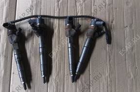 Форсунка   honda crv 2.2 2009 год.