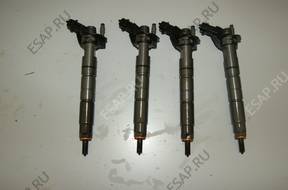 Форсунка HONDA CRV 2.2 ACCORD  16450 R3L G01