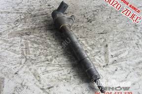 Форсунка Honda CRV 2.2 CTDI   0445110236