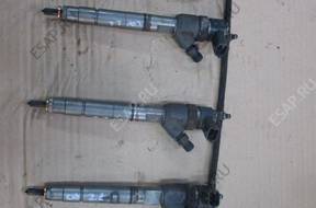 Форсунка    Honda CRV 2.2 I CTDI
