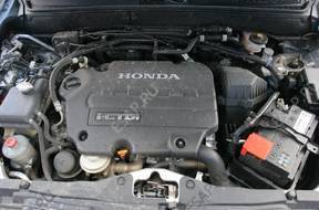 Форсунка   HONDA CRV  2.2 ICDTI