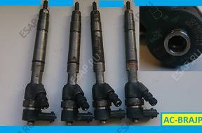 Форсунка   HONDA CRV CIVIC 0445110288