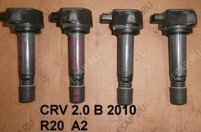 Форсунка HONDA CRV CR V 2.0 B I VTEC КАТУШКА zaponowa 010