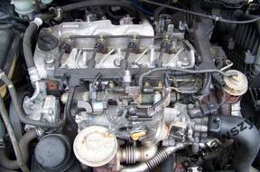 Форсунка Honda CRV CR V   2.2 i CTDi N22A2