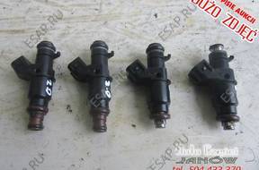 Форсунка Honda CRV II 2.0 i VTEC   QK28BEN