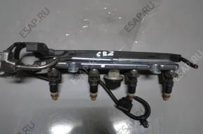 Форсунка HONDA CRZ CR C ТОПЛИВНАЯ РАМПА