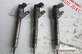 Форсунка Honda FR V 2.2 i CDTi  0445110256