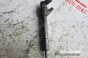 Форсунка Honda FR V 2.2 i CDTi  0445110256