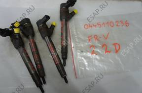 Форсунка  HONDA FRV 2.2 D 0445110236