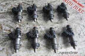 Форсунка Honda HR V 1.6 16V    ТОПЛИВА