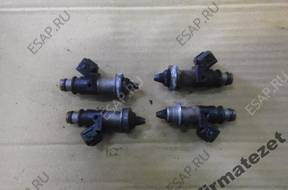 Форсунка HONDA HR V 3D 1.6 2001 год  ТОПЛИВА