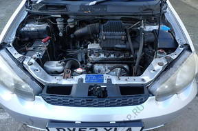 Форсунка   Honda HR V D16W5
