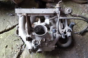 Форсунка Honda HR V HRV 1.6 99 05  ТОПЛИВНАЯ РАМПА