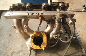 Форсунка HONDA HRV 1.6 16V  99 2005 год