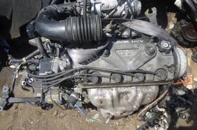 Форсунка HONDA HRV 1.6 16V ТОПЛИВНАЯ РАМПА