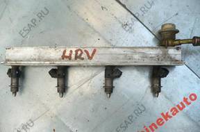 Форсунка HONDA HRV ТОПЛИВНАЯ РАМПА