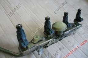 Форсунка honda jazz 02 08  1,2 1,4 B 0280156188