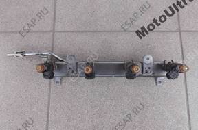 Форсунка Honda Jazz 08  1.4   L13Z1